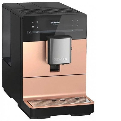Кофемашина Miele CM 5500