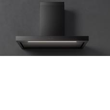 Вытяжка FALMEC PLANE BLACK 120 PLUS (CPLN20.E22P2#ZZZN490F)