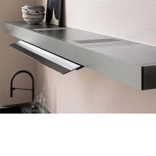 Вытяжка FALMEC SHELF Customizable 120 NERO (CKMN20.E3P2#ZZZN400F)