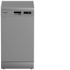 Посудомоечная машина HOTPOINT-ARISTON HFS 1C57 S