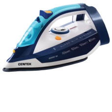 Утюг CENTEK CT-2356 Blue
