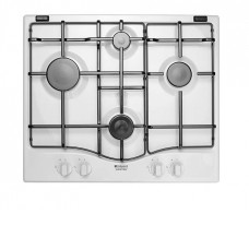 Газовая поверхность HOTPOINT-ARISTON gpn 64 nw rfh