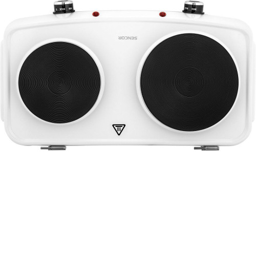 Настольная плита SENCOR 2271WH-EUE4