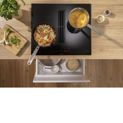 Варочная поверхность GORENJE HET749BSC
