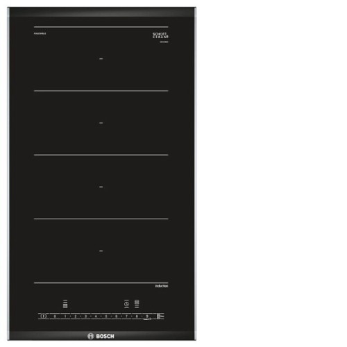 Варочная поверхность BOSCH PXX375FB1E