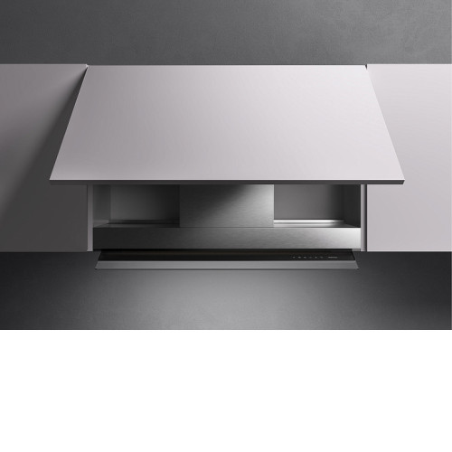 Вытяжка FALMEC VIRGOLA TOUCH BLACK 60 (CVJN60.E25P2#EUN490F)