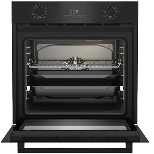Духовой шкаф BEKO BBIR13302BC