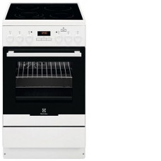Стеклокерамическая плита ELECTROLUX EKC 954907 W
