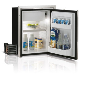 Автохолодильник VITRIFRIGO C42LX OCX2