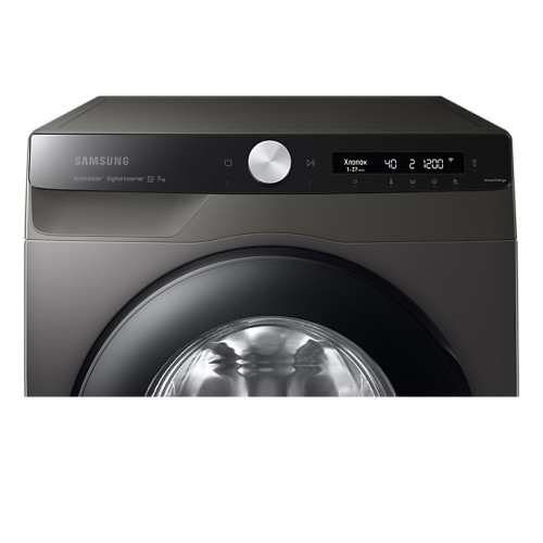 Стиральная машина SAMSUNG WW80A6S28AX/LD
