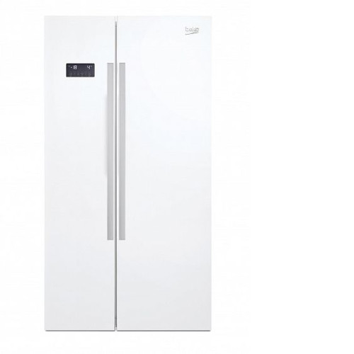 Холодильник BEKO GN163120ZW