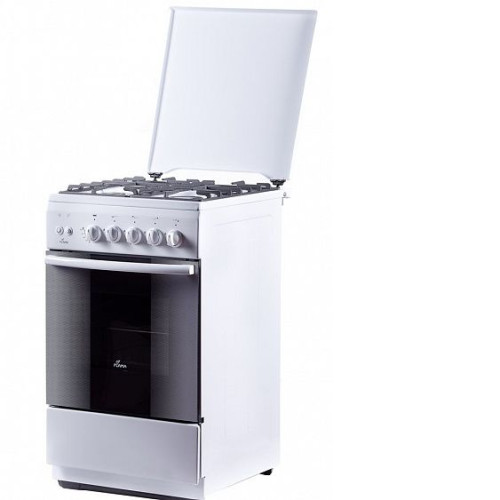 Газовая плита FLAMA FG 24227 W
