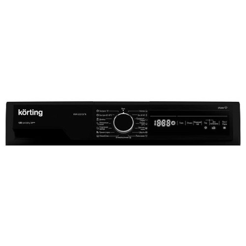 Стиральная машина KORTING KWM 42LS1267 N