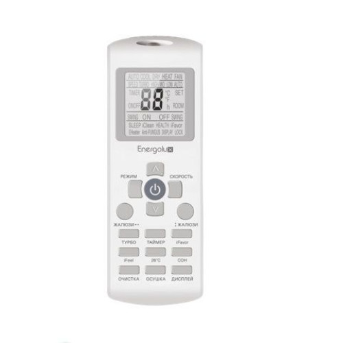 Сплит-система ENERGOLUX SAS18BD1-A/SAU18BD1-A-WS40