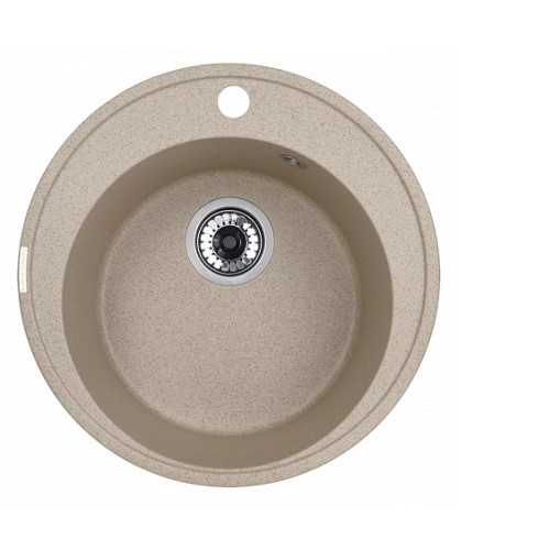 Кухонная мойка KUPPERSBERG BALI 1B BEIGE