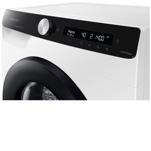 Стиральная машина SAMSUNG WW90A6S44AE