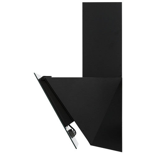 Вытяжка KRONA Jina 600 BLACK S
