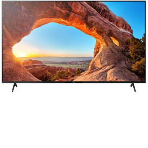Телевизор SONY KD75X85TJCEP