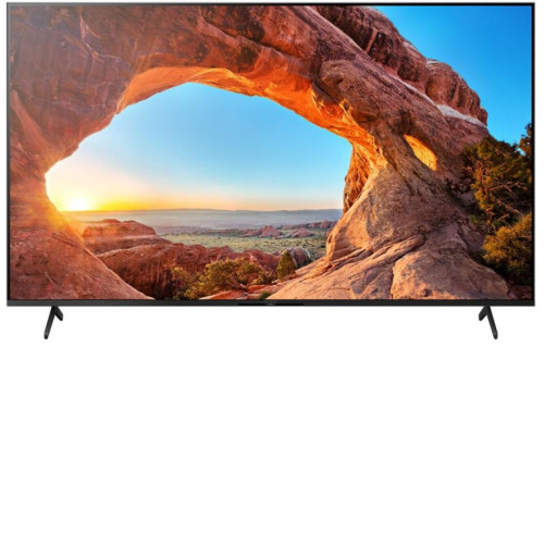 Телевизор SONY KD75X85TJCEP
