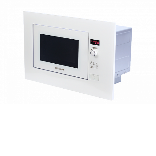 Микроволновая печь WEISSGAUFF HMT 203