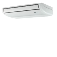 Сплит-система CHERBROOKE CUE-60HRN1-R/COD-60NH1-R