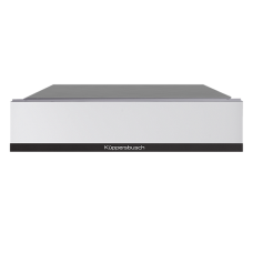 Выдвижной ящик KUPPERSBUSCH 6014 J2 Black Chrome