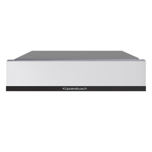 Выдвижной ящик KUPPERSBUSCH 6014 J2 Black Chrome