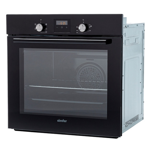 Духовой шкаф SIMFER B6EB56001