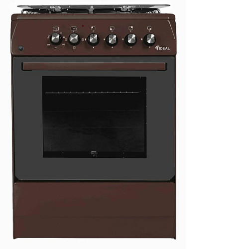 Плита IDEAL L115 коричневый