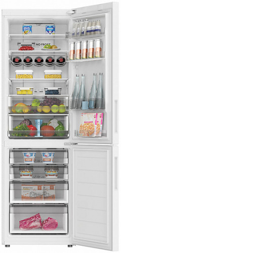 Холодильник HAIER C2F636CWRGU1