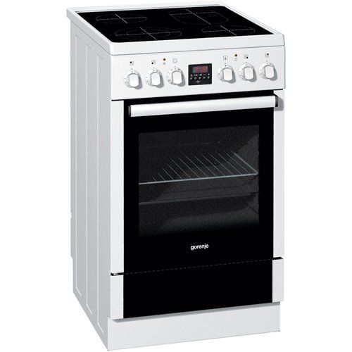 Плита электрическая GORENJE ec 57345 aw