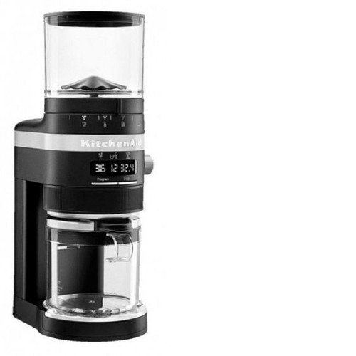 Кофемолка KITCHENAID 5KCG8433EBM