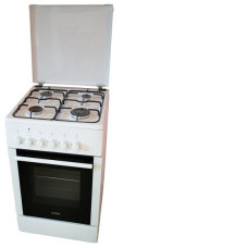 Плита газовая SIMFER f 4403 zerw