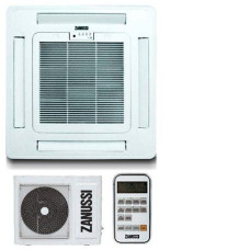 Сплит-система Zanussi ZACC-18H/MI/N1