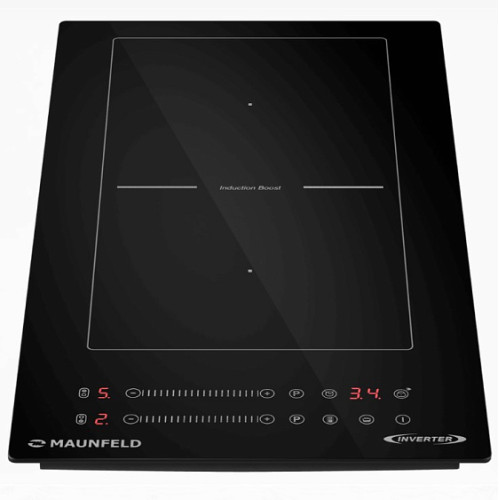 Варочная поверхность MAUNFELD CVI292S2BBK Inverter