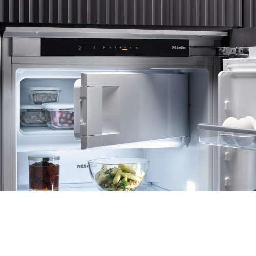 Холодильник MIELE K 7128 D
