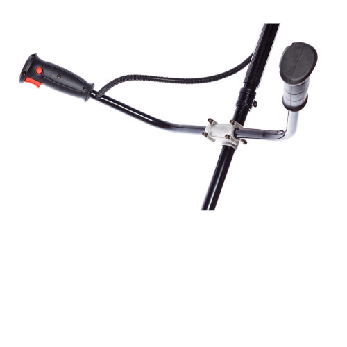 Триммер электрический REDVERG RD-EB1600