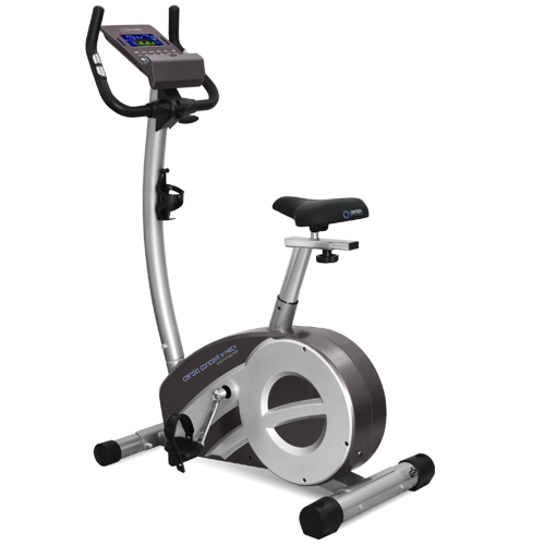 Велотренажер Oxygen Cardio Concept IV HRC