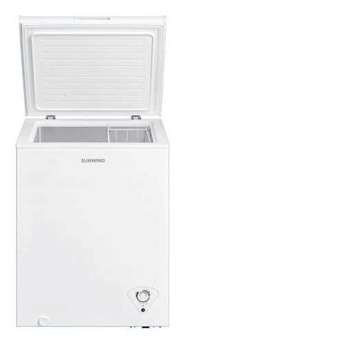 Морозильный ларь SUNWIND SCH102