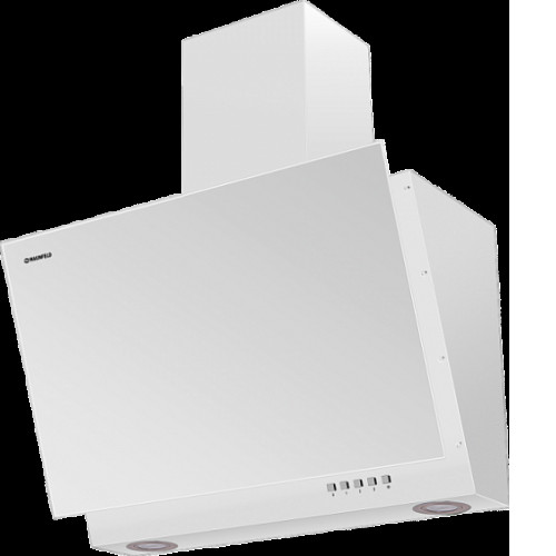 Вытяжка MAUNFELD araks sbl 60 white