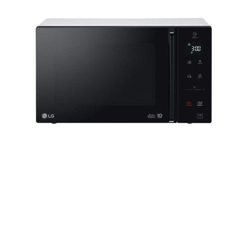 Микроволновая печь LG MS 2595 FISW