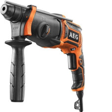Перфоратор Aeg KH 24 IE Перфоратор Aeg KH 24 IE