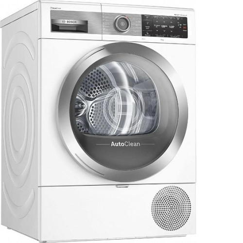 Сушильная машина BOSCH WTX87EH0EU