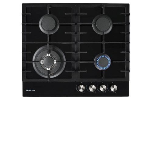 Варочная поверхность HIBERG VM 60440 B