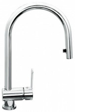 Смеситель ALVEUS ARC 20-P CHR