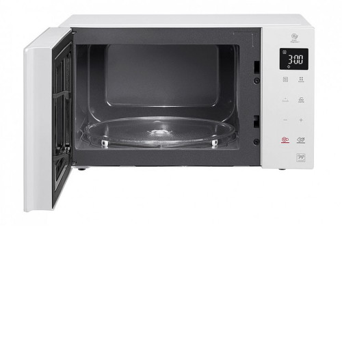 Микроволновая печь LG MW 25 R 35 GIH