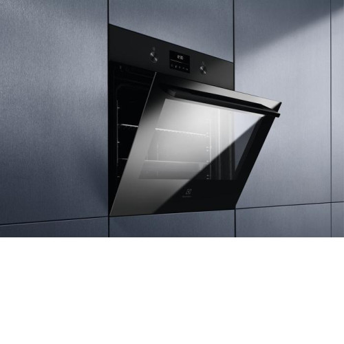 Духовой шкаф ELECTROLUX KOEFP77H