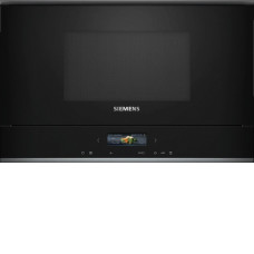 Микроволновая печь SIEMENS BF722R1B1
