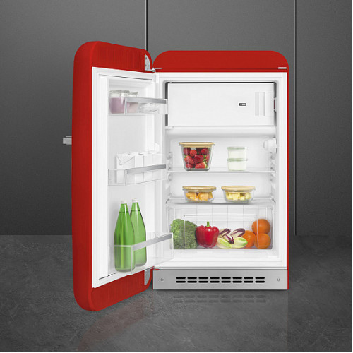 Холодильник SMEG FAB10LRD6