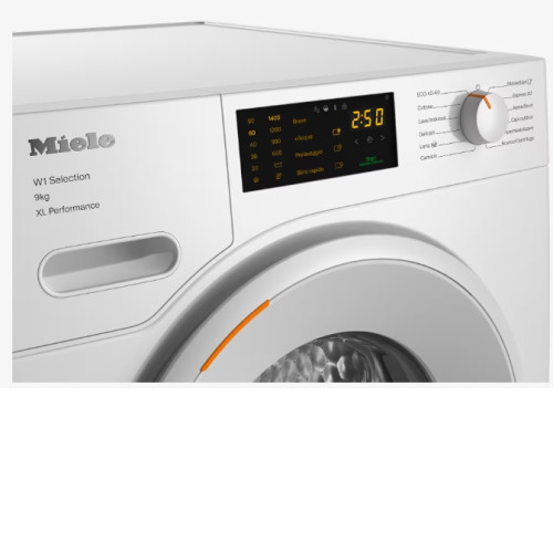 Стиральная машина MIELE WSD 164 WCS